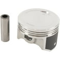 thumbnail image 3 of Vertex Forged Replica Piston Kit 24257100 For Honda TRX250 FourTrax Recon, 3 of 4