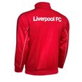thumbnail image 4 of Icon Sports Liverpool F.C. Track Jacket, Red Polyester Youth/Adult YS-L, 4 of 4