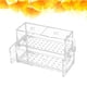 thumbnail image 2 of EeaseMX Práctica caja de filtro colgante para acuario, filtro de pared para pecera, tanque de tortuga (caja simple), 2 of 8