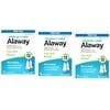 3 Pack - Alaway Antihistamine Eye Drops, 0.34 Ounces, Twin Pack