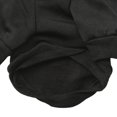 thumbnail image 5 of Ropa para mascotas Halloween polar esqueleto negro camiseta con capucha para mascotas MFZFUKR CPB-US-FXT542-1, 5 of 5