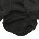 thumbnail image 5 of Ropa para mascotas Halloween polar esqueleto negro camiseta con capucha para mascotas MFZFUKR CPB-US-FXT542-3, 5 of 5