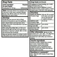 thumbnail image 5 of HealthA2Z Fexofenadine HCl Allergy Medicine, 24 Hour Non-Drowsy Allergy Relief, 180 mg, 120 Tablets, 5 of 14