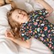 thumbnail image 5 of Balery Autumn Fox Owl Conjunto de Pijama Infantil de Manga Corta con Estampado – Ropa de Dormir de Algodón Suave-Medium, 5 of 6
