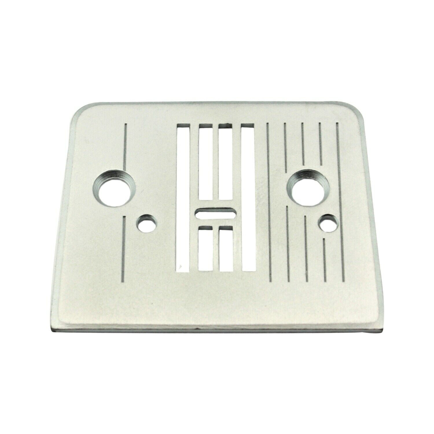 YICBOR Needle Plate for Brother LX Series Machine