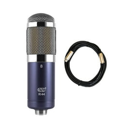 PEAVEY 　PSM3 White Boundary Microphone PSM 3 Boundary Microphone - White - Walmart.com