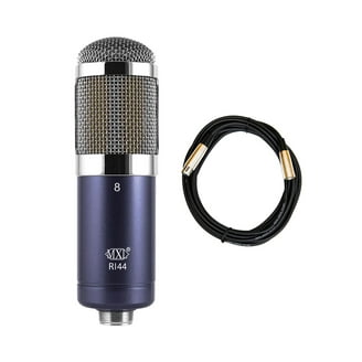 Shure MV88 iOS Digital Stereo Condenser Microphone for Music
