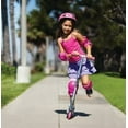thumbnail image 2 of Razor A Kick Scooter for Kids and Teens - Pink, 2 of 8