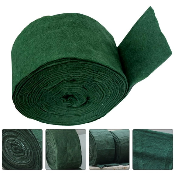 SWETRACE 1Set Tree Trunk Bandage Cover Non-woven Fabrics for Cold Protection and Moisturizing