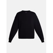 Athletic Works Womens Fleece Sweatshirt with Long Sleeves, Sizes XS-L