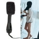 thumbnail image 4 of Secador de pelo profesional y estilizador, rizador alisador con peine de aire frío y caliente de 1000W (enchufe europeo de 220V), 4 of 5