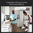 thumbnail image 4 of Bolt (Wi-Fi) – Make Your Lock Smart, Keep Your Keys, Remote Access via Level App, Works with Apple, Alexa, Google, 4 of 7