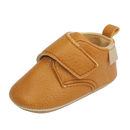 

Toddler Baby Socks Shoes Baby Boys Girls Casual Single Shoes First Walkers Shoes