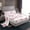 White Pink, variant on Homewish Dreamy Bow-tie Child Full Size Sheets, Fairy Tale Bowknot Bed Sheets, Cartoon Princess Style Sheet Sets, Luxury Bedroom Decor, 4pcs