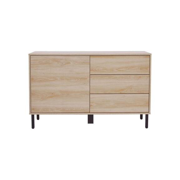 Teamson Home Cairo 47.5" Wooden Sideboard