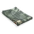 thumbnail image 5 of Yayeee Tapestry Wall Hanging for Bedroom 60" x 40" Living Room Home Wall Art Decor, Cute Ghosts Playing, 5 of 7