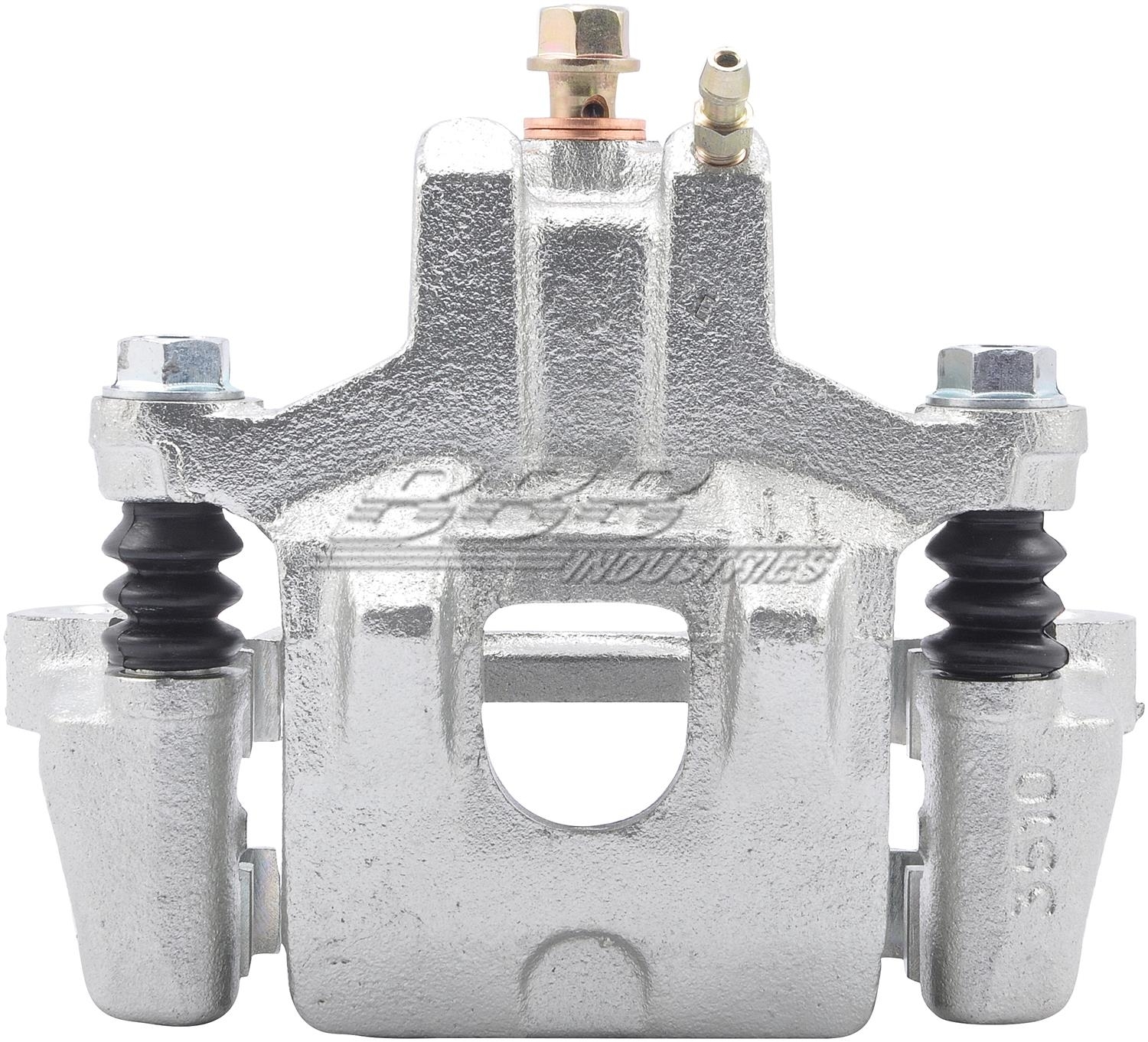 TERREPOWER formerly BBB Industries 99-01648A Reman Caliper w/installation Hardware