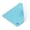 Aqua, variant on SteelSeries QcK Large Gaming Mousepad — Aqua — Non-Slip Silicone Rubber Base — Peak Tracking and Stability — Optimized for Gaming Sensors — 490 mm x 420 mm — FPS, MOBAs, RTS, MMO