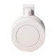 thumbnail image 4 of Mini ventilador portátil silencioso sin aspas con clip, 3 velocidades, manos libres, pequeño ventilador Whirlwind sin aspas, ventilador de cuello, 4 of 4