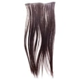 thumbnail image 2 of Kit d'Extension Droit - R4 Brun Minuit par Hairdo pour Femmes - Extension de Cheveux 8 x 16 Pouces, 2 of 3