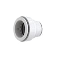 thumbnail image 1 of Adaptador para trampas Plumb Pak Insta-Plumb 1-1/4 pulgadas de plástico blanco, 1 of 7