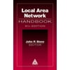 Local Area Network Handbook, Sixth Edition, Used [Hardcover]