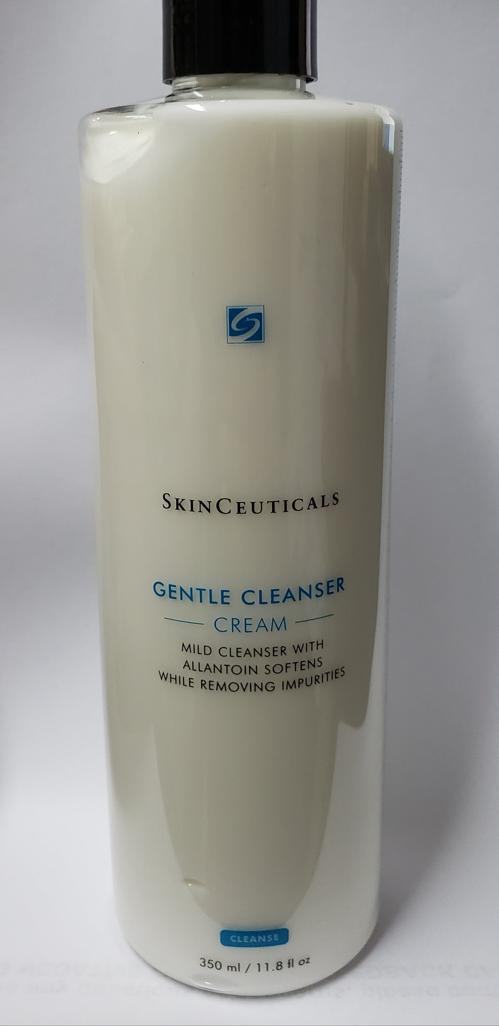 SkinCeuticals SkinCeuticals Gentle Cleanser Cream 11.8 Oz Walmart