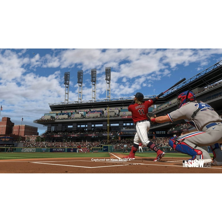 MLB The Show 23 Xbox One