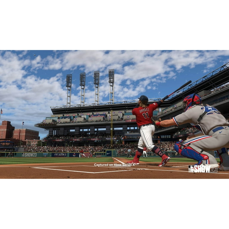 MLB The Show 23 [The Captain Edition]