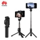 thumbnail image 1 of HUAWEI teléfono móvil selfie stick AF15 teléfono móvil trípode inalámbrico bluetooth 3.0 Carevas Poseedor, 1 of 7