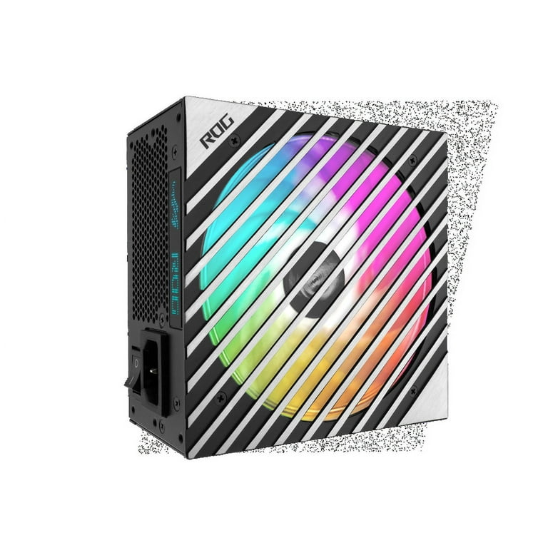 Free Shipping! ASUS ROG Loki SFX-L 750W Platinum (Fully Modular 