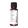 thumbnail image 3 of NOW Essential Oils, Neroli Oil, Deeply Floral Aromatherapy Scent, Steam Distilled, 100% Pure, Vegan, Child Resistant Cap, 1-Ounce, 3 of 10