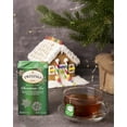 thumbnail image 3 of Twinings Holiday Variety Tea Bag Pack, Christmas Tea, Winter Spice, Gingerbread Joy, Peppermint Cheer, 20 Count (Pack of 4), 3 of 7