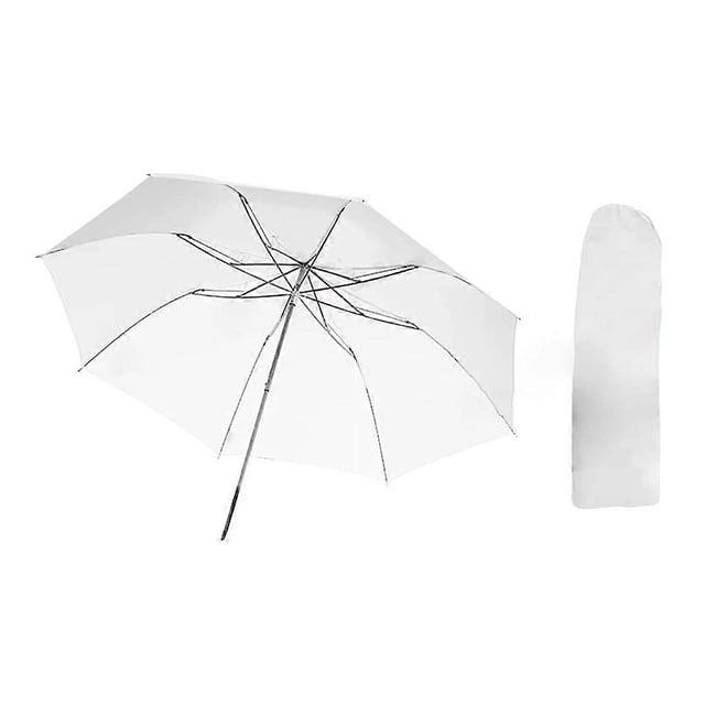 Lightweight Soft Diffuser Umbrella AD-S5 Foldable Lighting Reflector Umbrella