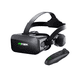 thumbnail image 1 of Gafas Vr Auriculares De Realidad Virtual Con Controlador color negro, 1 of 4