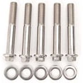 thumbnail image 3 of ARP INC. 623-2500 3/8-16 X 2.500 HEX SS BOLTS, 3 of 4