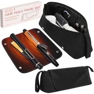 INFINITI PRO CONAIR™ Wet-to-Dry Styling Wand with Bag  display picture 2