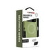 thumbnail image 2 of . Funda MYBAT Maverick Mag clip para iPhone 17 PRO MAX - Verde con mica, 2 of 9