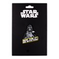 thumbnail image 3 of Alfiler esmaltado de Star Wars, el 4 de mayo de Darth Vader, para accesorio, 3 of 6