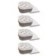 thumbnail image 3 of Luz sumergible 13 LED IP68 luces LED impermeables para fiesta en estanque de acuario 4 piezas mayimx Luz sumergible, 3 of 9