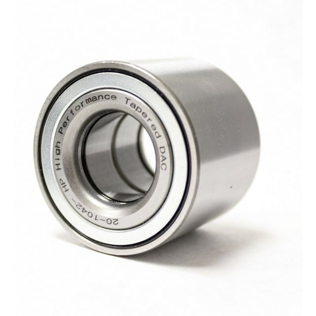 Moose Front/Rear Tapered DAC Wheel Bearing Upgrade Kit Front | Rear