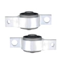 thumbnail image 4 of Genrics Front Lower Control Arm Bushing L&R Pair Fit for 2006-2010 Lexus GS300/350/430/460 IS250/350 2005-2010 Toyota Crown Reiz, 4 of 6