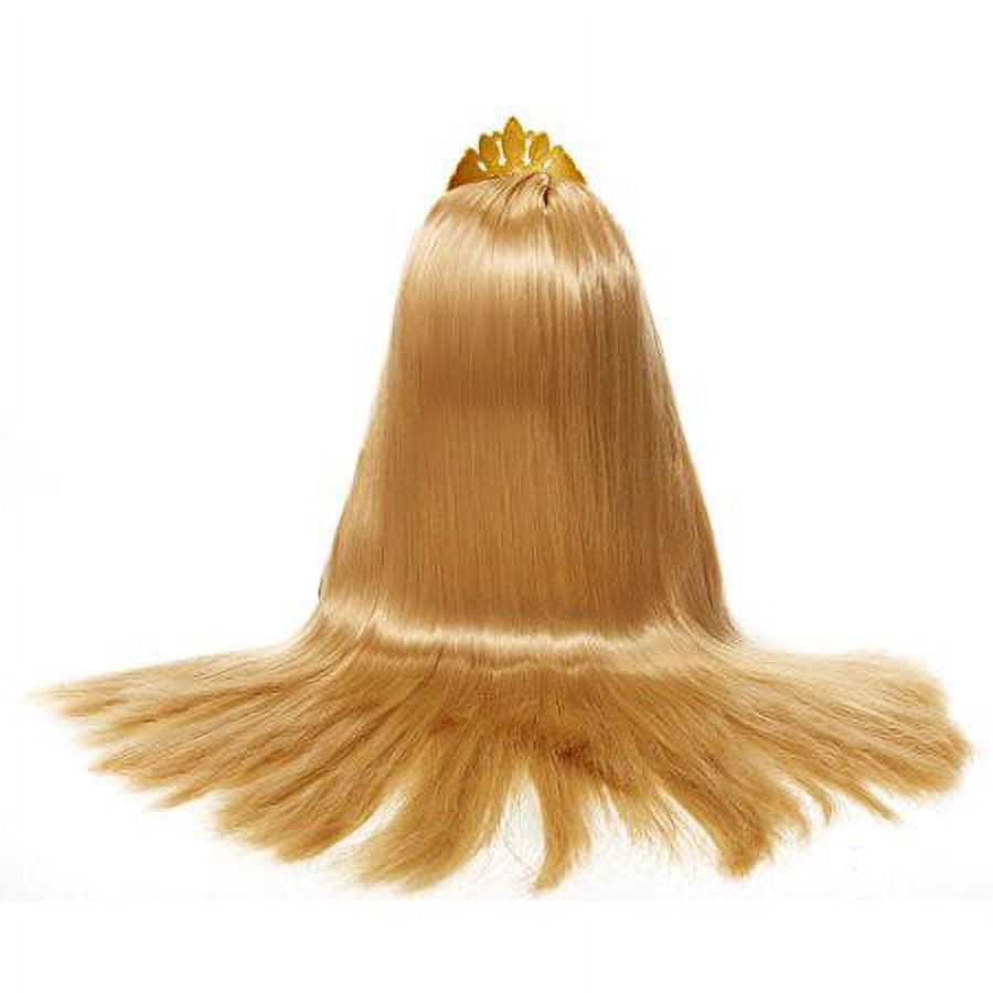 Rapunzel Hair Style Salon