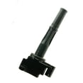 thumbnail image 5 of Ignition Coil Compatible with 1996-1999 Toyota Paseo Paseo 1.5L I4 Direct Ignition Coil 2-Pin E590 673-1202 UF-170 90919-02213 0297007941, 5 of 5