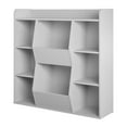 thumbnail image 3 of Ameriwood Home Tyler Kids Large Toy Storage Bookcase, 3 of 7