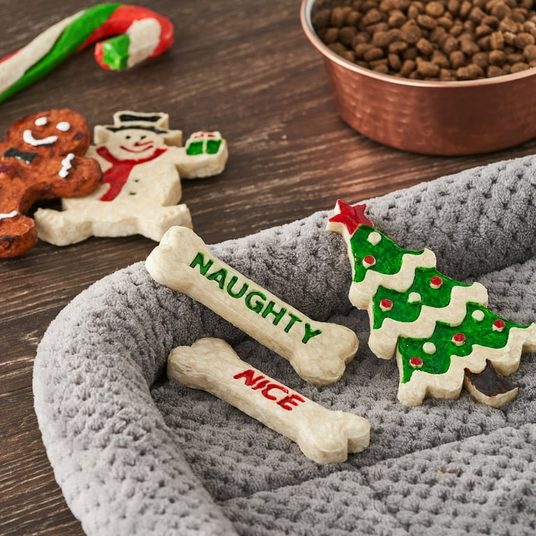 Walmart christmas dog bones new arrivals