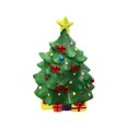 thumbnail image 4 of Adornos Navideños De Resina Muñeco De Nieve Renos Árbol De Navidad Decoraciones Para El Hogar, 4 of 6