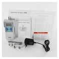 thumbnail image 5 of Force Gauge Digital Push Pull Force Meter Tester N/Kg/Lb 20N 30N 50N 100N 200N 300N 500N Mechanical Equipment Dynamometer ,Easy to Operate, 5 of 6