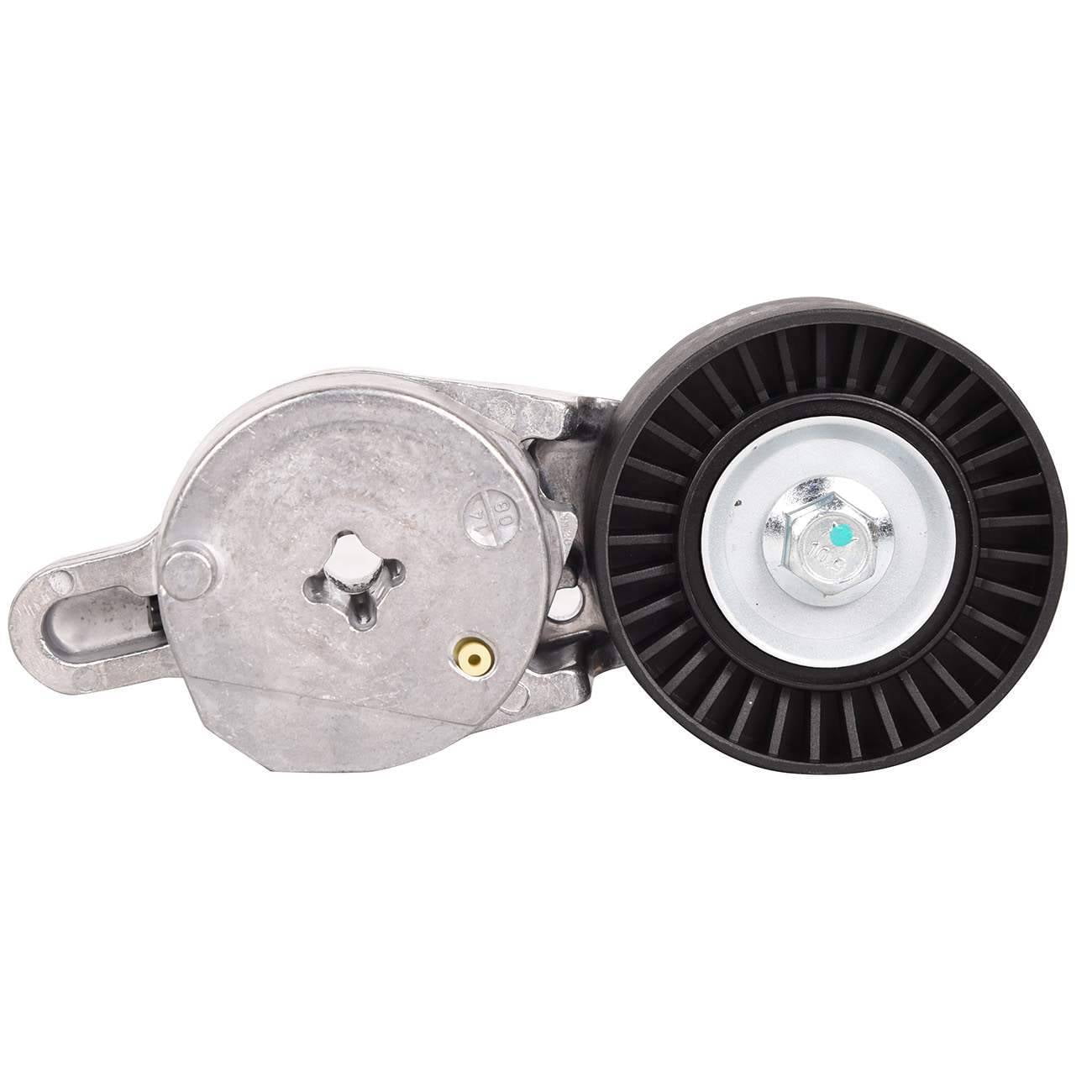 OE 166200V022 Serpentine Accessory Drive Belt Tensioner 1PC