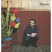Various Artists - Maron - Soundtracks - Vinyl